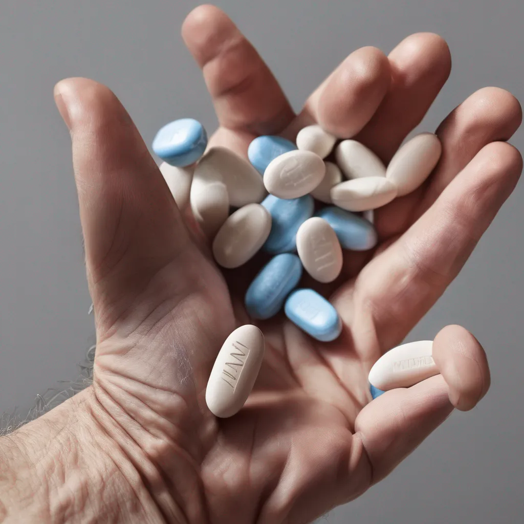 Une ordonnance pour du viagra numéro 1